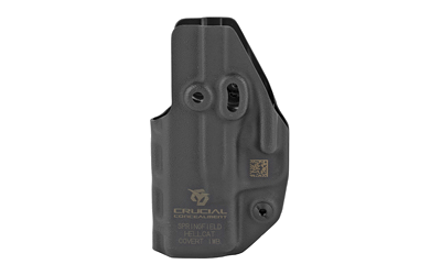 Crucial Concealment Spgfd Springfield Hellcat IWB Ambidextrous Holster