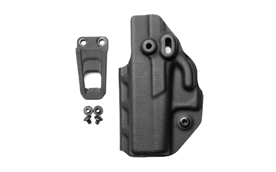 Crucial Concealment Taurus Gx4 Ambidextrous IWB Ambidextrous Holster