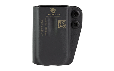 Crucial Concealment Covert 2011 Ambidextrous Pouch