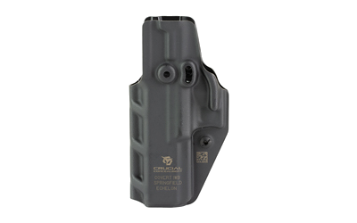 Crucial Concealment Covert Echelon IWB Ambidextrous Holster