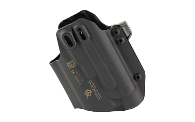 Crucial Concealment Uni Light TLR-1/Hl IWB Holster