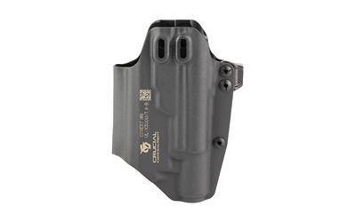 Crucial Concealment Uni Light Sf X300u/T IWB Holster