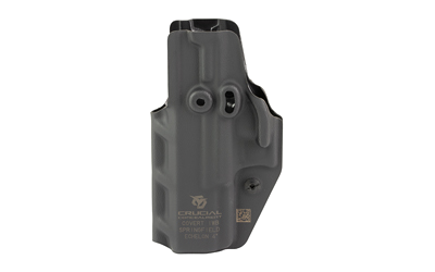 Crucial Concealment Echelon 4.0c IWB Holster