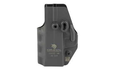 Crucial Concealment HK Cc9 IWB Holster