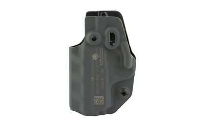 Crucial Concealment S&W Bdygrd 2.0 IWB Ambidextrous Holster