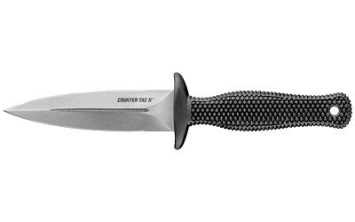 Cold Steel Counter Tac II with Sheath Knife