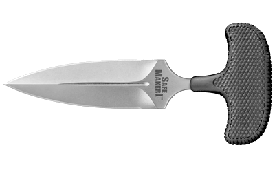 Cold Steel Safe Maker I with Sheath Knife