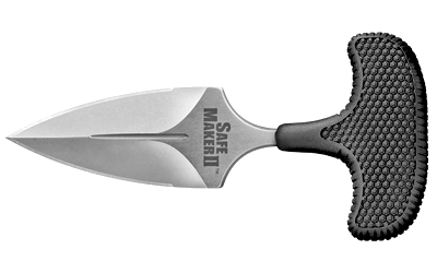 Cold Steel Safe Maker II with Sheath Knife