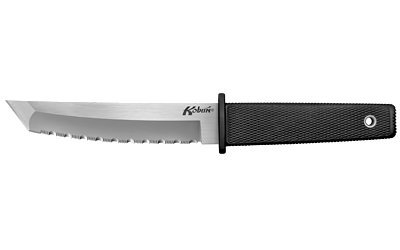 Cold Steel Kobun Srtd Tanto with Sheath