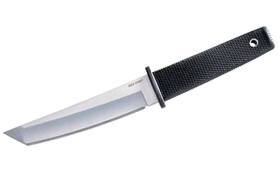 Cold Steel Kobun Boot with Sheath