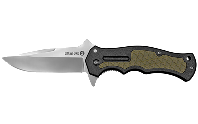Cold Steel Crawford Model 1 Knife