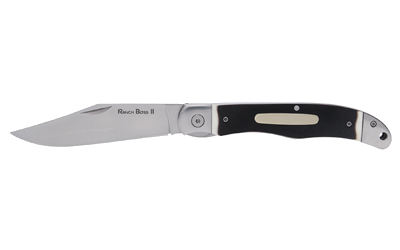 Cold Steel Ranch Boss II Fldr 4" Knife