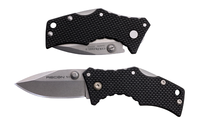 Cold Steel Mcro Recon 1 Spear Pnt 2"