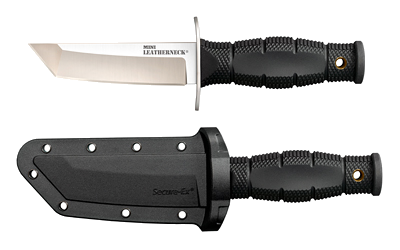 Cold Steel Mini Ltherneck Tanto 3.5"