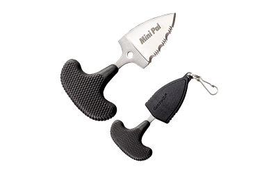 Cold Steel Mini Pal with Sheath 1" Scope Rings