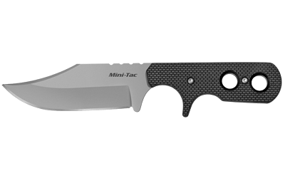 Cold Steel Mini Bowie 3.63" with Sheath