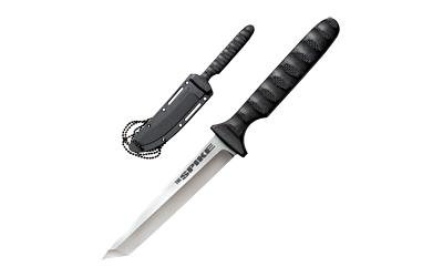 Cold Steel Tanto Spike with Sheath