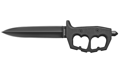 Cold Steel Chaos Double Edge with Sheath