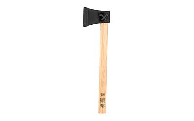 Cold Steel Axe Gang Hatchet