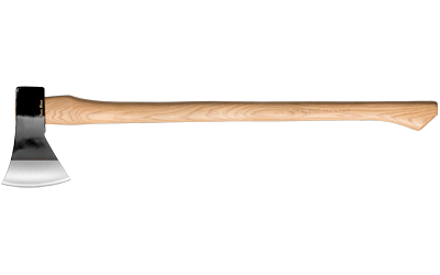 Cold Steel Trail Boss Axe