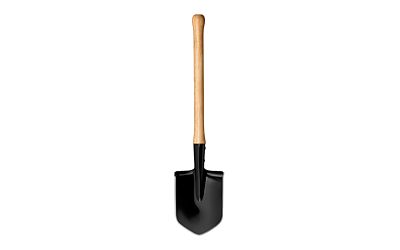 Cold Steel Spetsnaz Trench Shovel