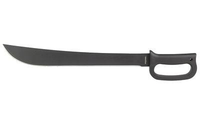 Cold Steel Ltn D-Grd Machete 18" with Sheath
