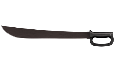 Cold Steel Ltn D-Grd Machete 21" with Sheath