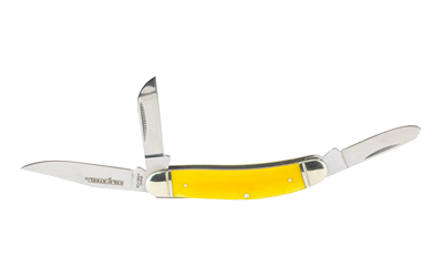 Cold Steel Gntlemns Stckman 2.5" Ylw