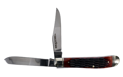 Cold Steel Mini Trap 2.6/2.7" Bone