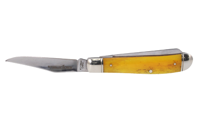 Cold Steel Mini Trap 2.6/2.7" Ylw