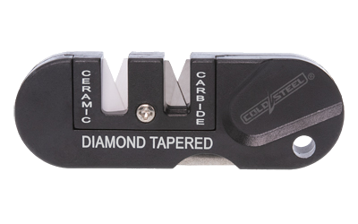 Cold Steel 3-In-1 Sharpener Knife