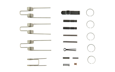 Colt's Manufacturing Colt High Wear Parts Kit M4/AR-15