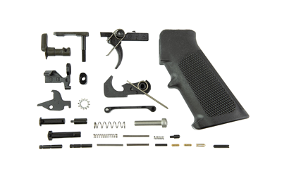 Colt's Manufacturing AR-15 Lower Parts Kit