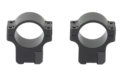 Cz 457/455 Dovetail 1" Scope Rings