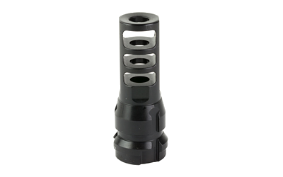 Dead Air Armament KeyMo .338 Caliber Muzzle Brake – 3/4x24