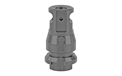 Dead Air Armament Keymicro 9mm Muzzle Brake – 1/2x36