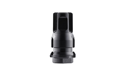 Dead Air Armament Keymicro M13.5x1 Left-Hand 9mm Flash Hider