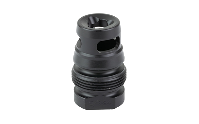Dead Air Armament Xeno HUB 9mm Suppressor Adapter – 1 3/8x24