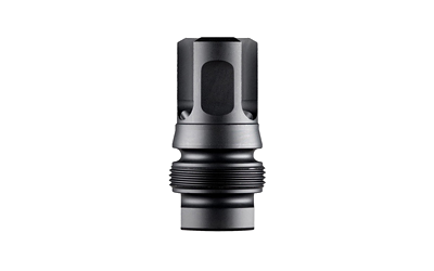 Dead Air Armament Xeno HUB 9mm Suppressor Adapter – 1 3/8x24