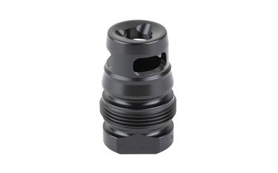 Dead Air Armament Xeno HUB 9mm Suppressor Adapter – 1 3/8x24