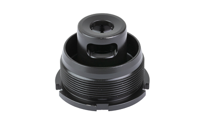 Dead Air Armament Hub Taper Dt 1/2x28 Mount