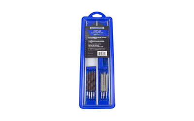 Dac Cleaning Kit – Universal Rifle 16-Piece