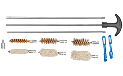 Dac Cleaning Kit – Universal Shotgun 14-Piece
