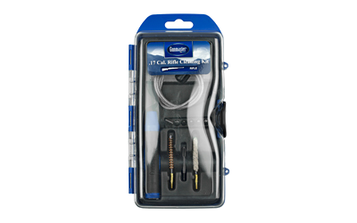 Dac Cleaning Kit – .17 Caliber Rifle 12-Piece