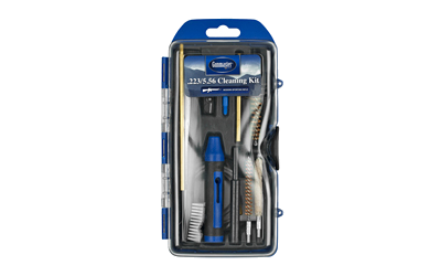 Dac Cleaning Kit – 223/5.56 Rifle 17-Piece