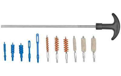 Dac Cleaning Kit – .22 Caliber Rifle 12-Piece