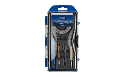 Dac Cleaning Kit – .30 Caliber Rifle 12-Piece