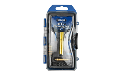 Dac Cleaning Kit – .40 Caliber Pistol 14-Piece