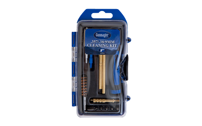 Dac Cleaning Kit – 38/9mm Pistol 14-Piece