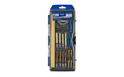 Dac Cleaning Kit – Universal Rifle 26-Piece